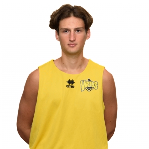 Foto dell'atleta Tommaso Santandrea